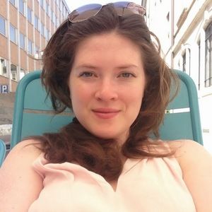 Meet your Posher, Rebecca